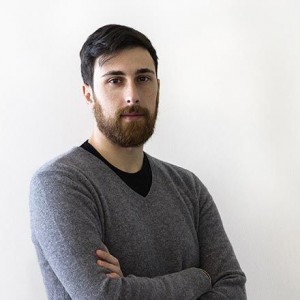 Membro del Team: Arch. Mirko CATALANO, BIM