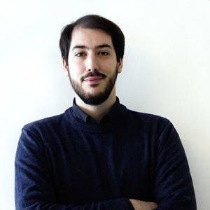 Team member: Andrea Guerrato