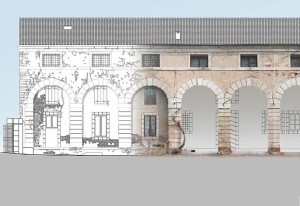 Rilievo Architettonico immagine di anteprima
